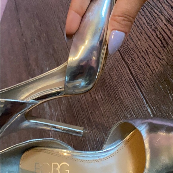 Bcbg Paris heels - Picture 4 of 4